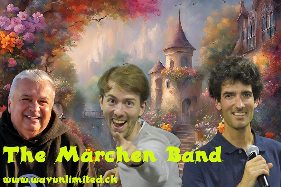 die maerchenband