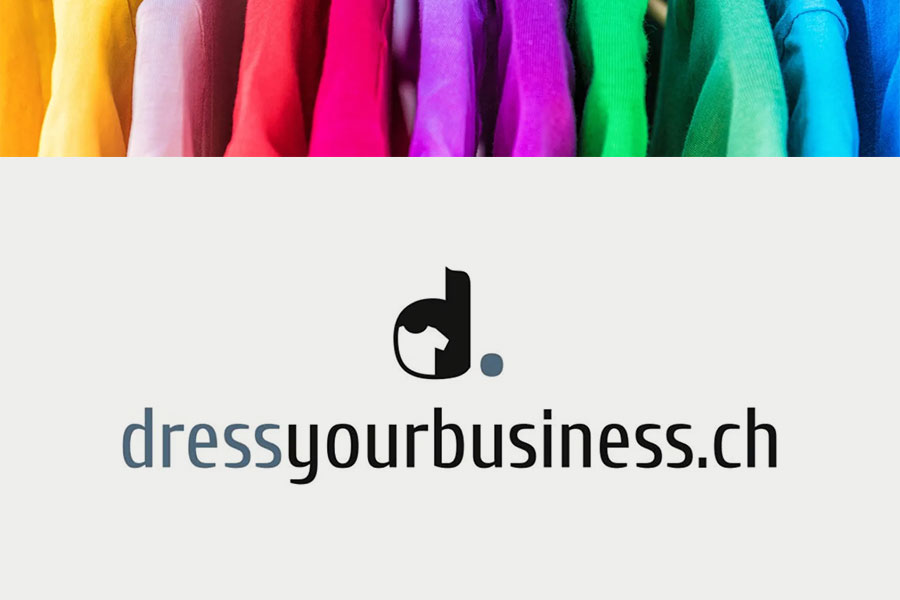 dressyourbusiness