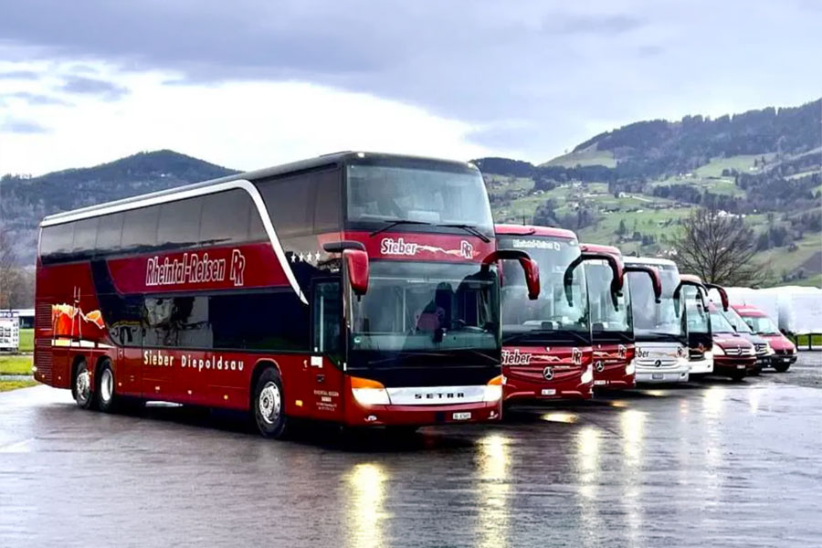 sport zentrum gstaad