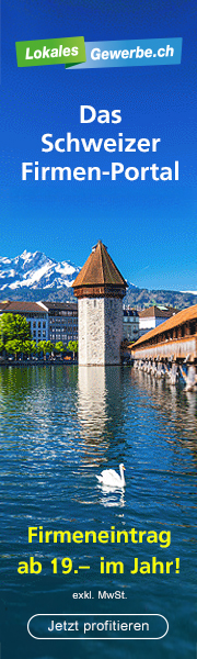 LokalesGewerbe.ch - Vereine nach Thema