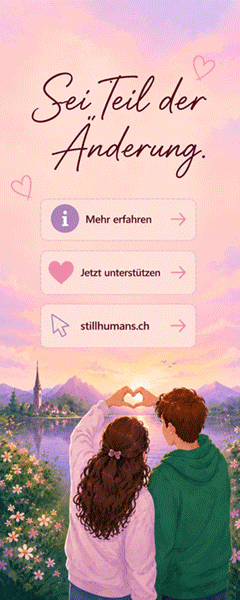 Still Humans – LU