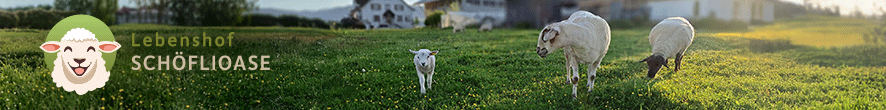Lebenshof Schöflioase - Topbanner - FR
