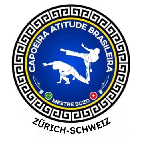  Capoeira Atitude