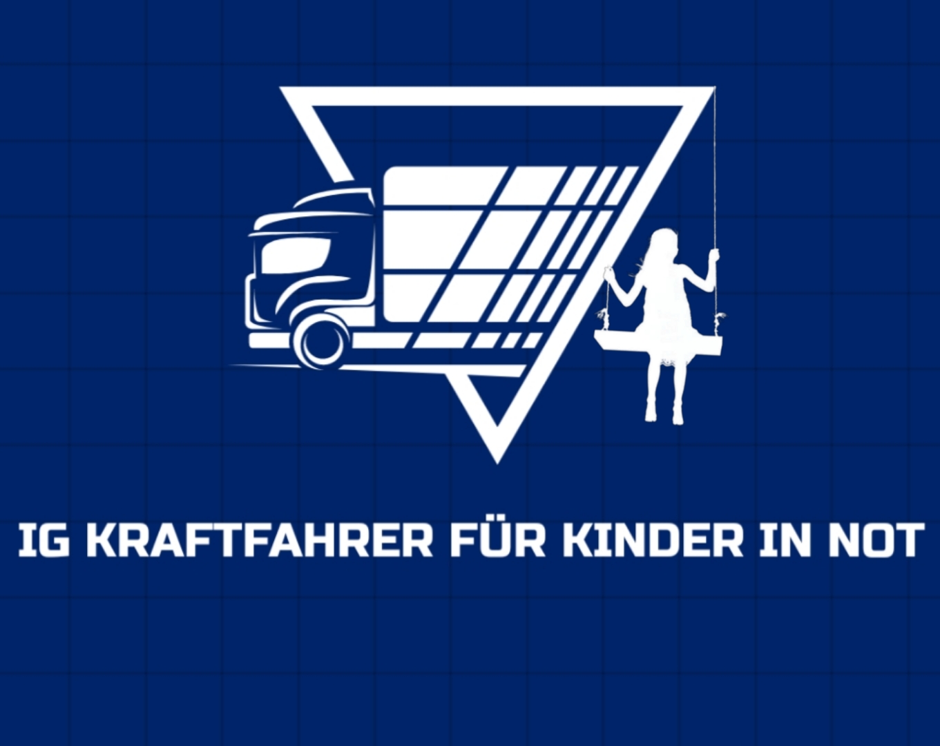  Kraftfahrer für Kinder in Not