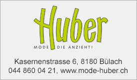 Mode Huber