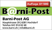 Barni-Post AG