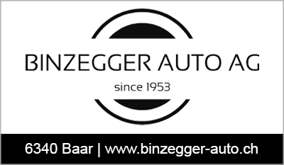 Binzegger Auto AG