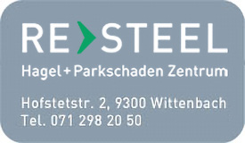 RE-STEEL GmbH