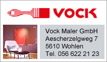 Vock Maler GmbH