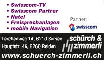 Schürch & Zimmerli AG