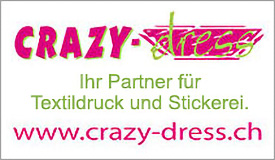 CRAZY-dress
