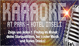 Park-Hotel Inseli