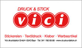 Vici druck & stick GmbH