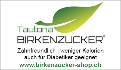 Tautona Birkenzucker