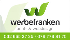 Atelier WERBEFRANKEN