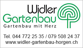 Widler Gartenbau GmbH