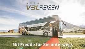 VBL REISEN