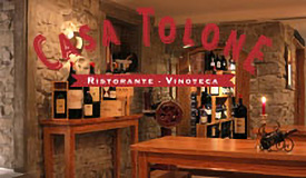 Casa Tolone