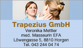 Trapezius GmbH