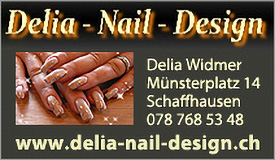 Delia Nail Design