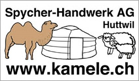 Spycher-Handwerk AG