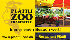 Plättli Zoo AG