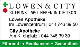 Apotheke Löwenzentrum