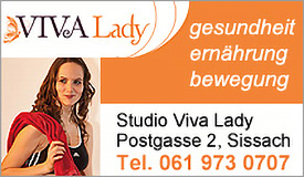 Viva Lady