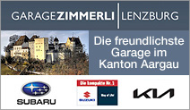 Garage Zimmerli Lenzburg