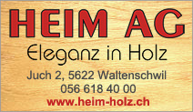 Heim Holz AG