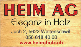 Heim Holz AG