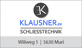Klausner Muri AG