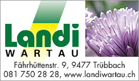 LANDI Wartau