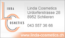 Linda Cosmetics
