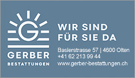 Allg. Bestattungsdienste Gerber AG