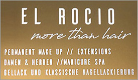 Coiffeur El Rocio