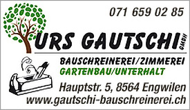 Urs Gautschi GmbH