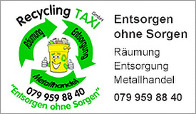 Recycling TAXI GmbH