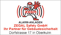 ZEGAL Safety GmbH