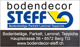 Bodendecor Steff