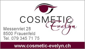 Cosmetic Evelyn