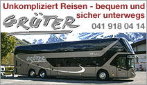 Grüter Reisen AG