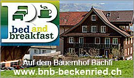 Bed and Breakfast 