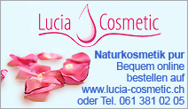Lucia Cosmetic