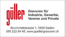 Güller Gravierwerkstätte