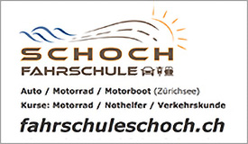Fahrschule Schoch