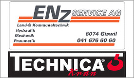 Enz Service AG