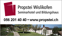 Propstei Wislikofen