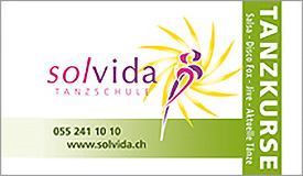 solvida Tanzschule