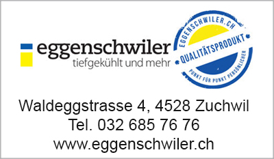 Eggenschwiler AG